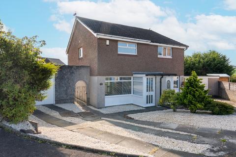 2 bedroom semi-detached house to rent, Prospecthill Road, Falkirk, FK1