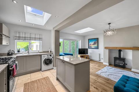 3 bedroom semi-detached house for sale, Attwood Road, Timperley