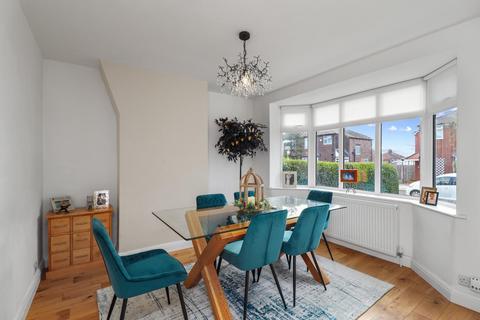 3 bedroom semi-detached house for sale, Attwood Road, Timperley
