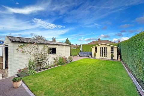 3 bedroom semi-detached house for sale, Attwood Road, Timperley