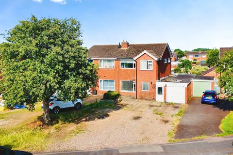 undefined, Long Furrow, East Goscote, LE7