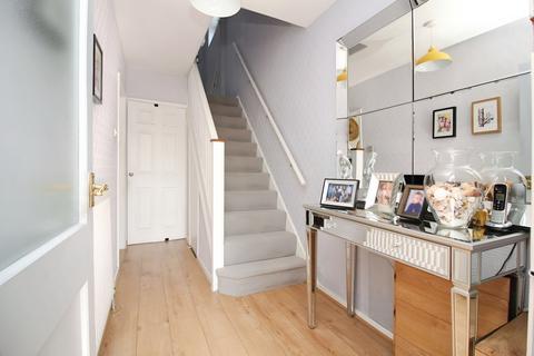 undefined, Long Furrow, East Goscote, LE7