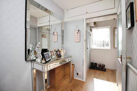 undefined, Long Furrow, East Goscote, LE7