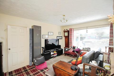 undefined, Long Furrow, East Goscote, LE7