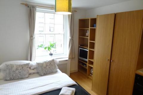 undefined, North Gower Street, London, NW1
