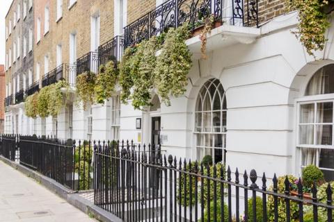 undefined, North Gower Street, London, NW1