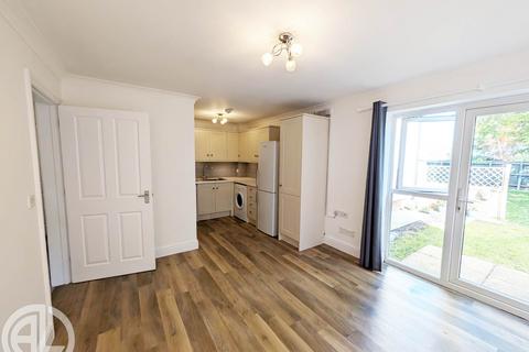 undefined, Sollershot Lodge, Letchworth Garden City, SG6 3GY