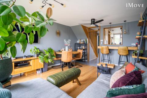 undefined, Sylvan Road, London SE19