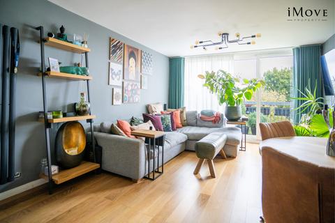 undefined, Sylvan Road, London SE19