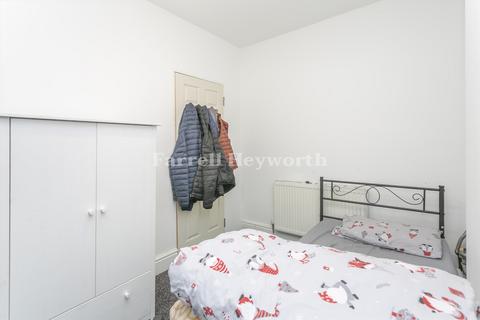 undefined, Lines Street, Morecambe LA4