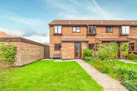 3 bedroom end of terrace house for sale, Russell Drive, Christchurch, Dorset, BH23