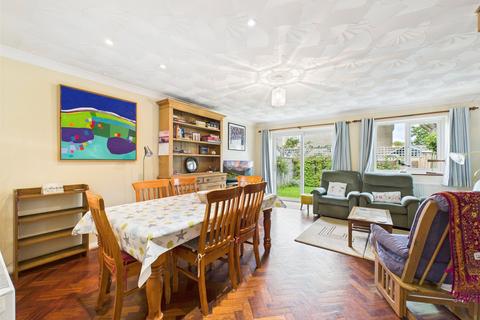 3 bedroom end of terrace house for sale, Russell Drive, Christchurch, Dorset, BH23