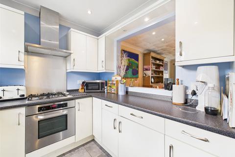3 bedroom end of terrace house for sale, Russell Drive, Christchurch, Dorset, BH23