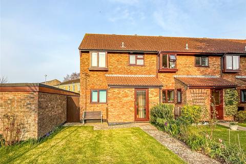 3 bedroom end of terrace house for sale, Russell Drive, Christchurch, Dorset, BH23