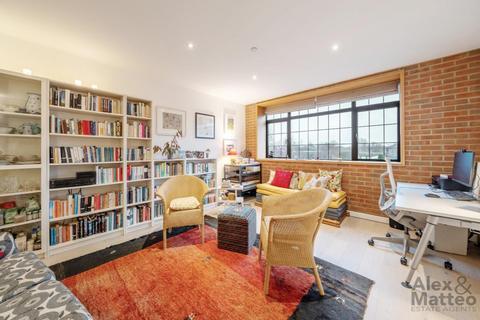 2 bedroom flat for sale, St. James's Road, Bermondsey, SE1