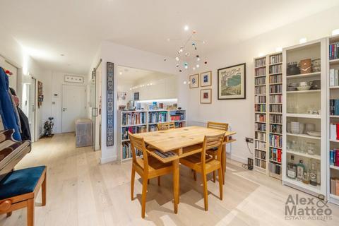 2 bedroom flat for sale, St. James's Road, Bermondsey, SE1