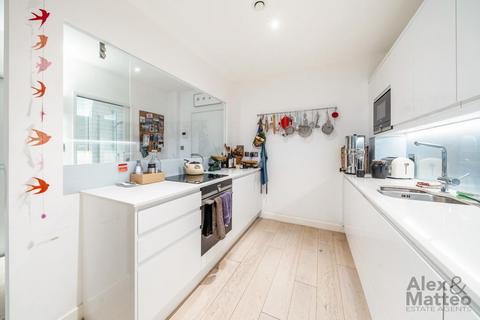 2 bedroom flat for sale, St. James's Road, Bermondsey, SE1