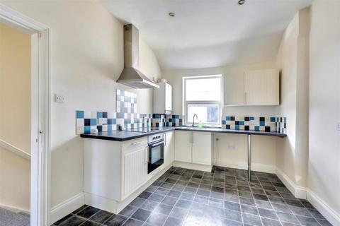 undefined, Loscoe Road, Nottingham