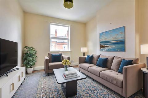 undefined, Loscoe Road, Nottingham