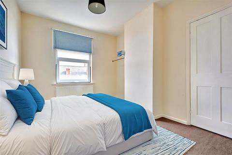 undefined, Loscoe Road, Nottingham