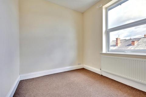 undefined, Loscoe Road, Nottingham
