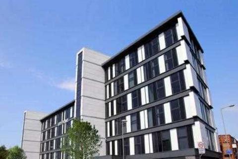 undefined, City Point, Liverpool