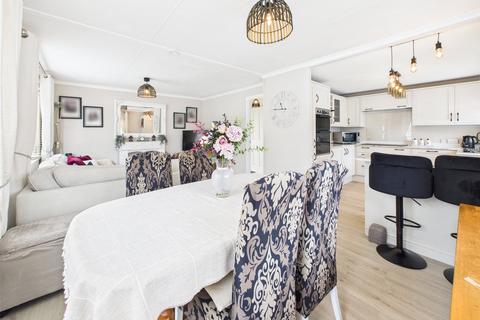 undefined, Lake House Park Homes, Stoke Road, Bishops Cleeve, Cheltenham, GL52