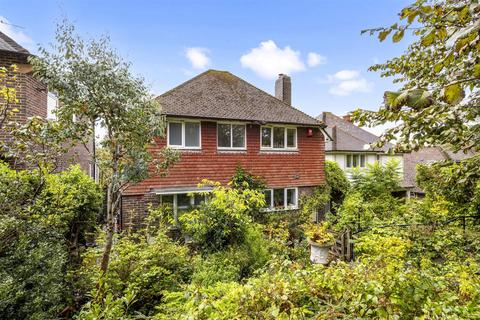 undefined, Surrenden Road, Surrenden, Brighton