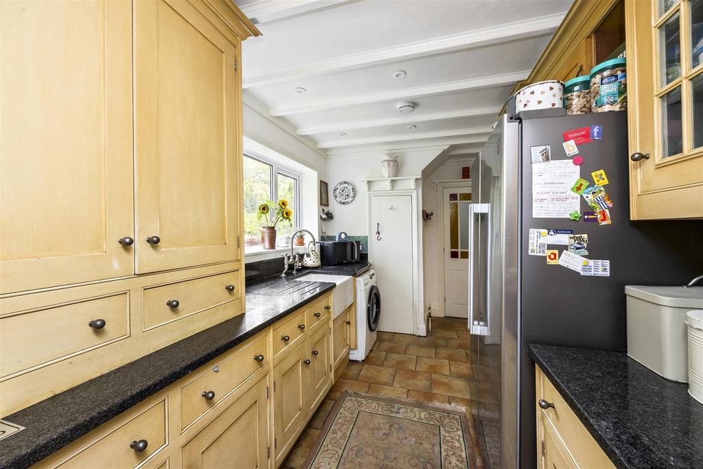 Pantry
