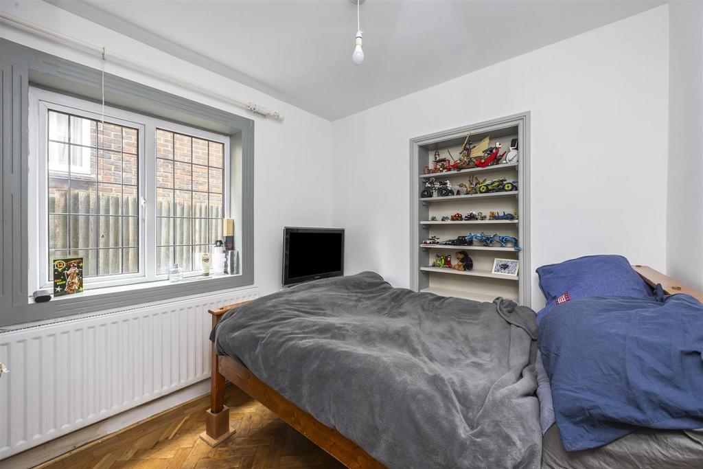 G/f Bedroom