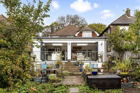 undefined, Surrenden Road, Surrenden, Brighton