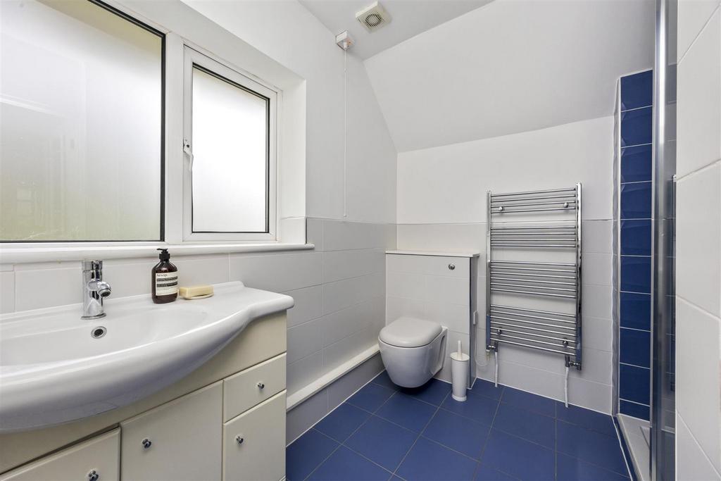 Shower Room/WC