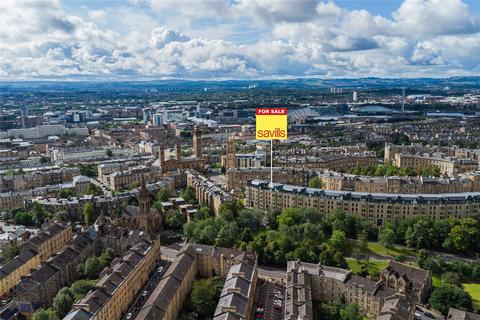 undefined, Park Quadrant, Glasgow, Glasgow City, G3
