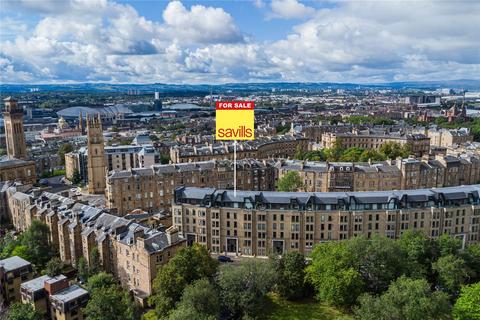 undefined, Park Quadrant, Glasgow, Glasgow City, G3