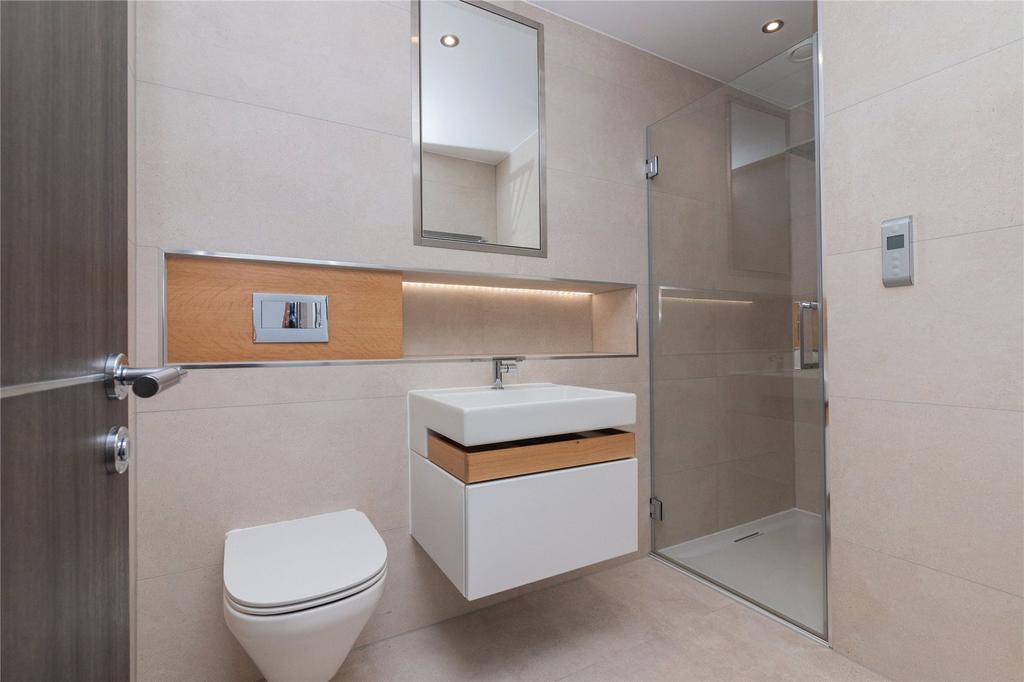 Ensuite