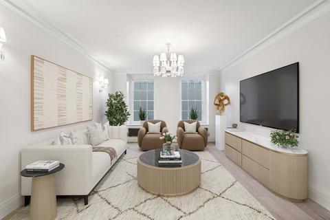 4 bedroom flat to rent, Warwick Gardens, W14