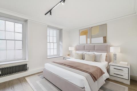 4 bedroom flat to rent, Warwick Gardens, W14