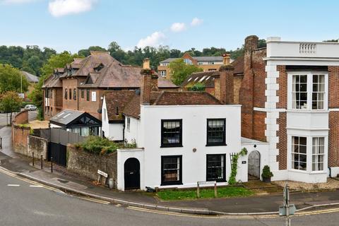 3 bedroom house for sale, Bridge Street, Surrey GU7