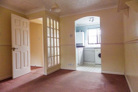 undefined, Old Burrs, Aylesbury HP21