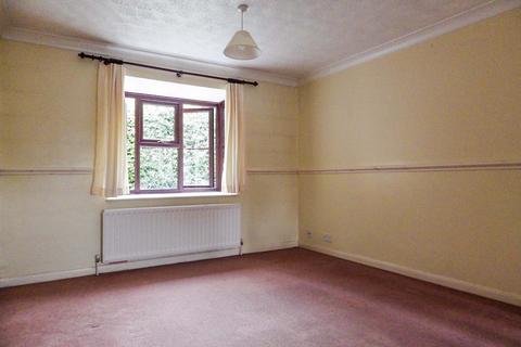 undefined, Old Burrs, Aylesbury HP21