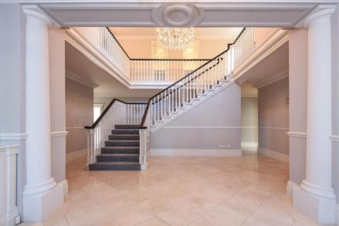 8 bedroom detached house for sale, South Drive, Wentworth, Virginia Water, Surrey, GU25