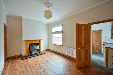 3 bedroom terraced house for sale, Sabine Street, Forebridge, Stafford, Staffordshire, ST17