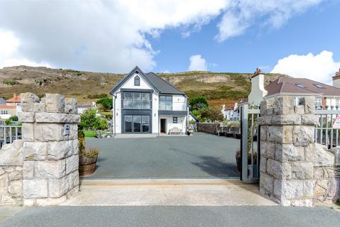 undefined, Abbey Road, Llandudno, Conwy, LL30