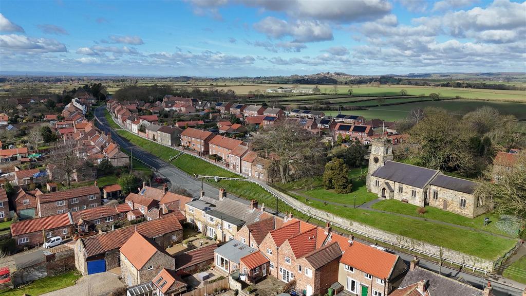 Stillington