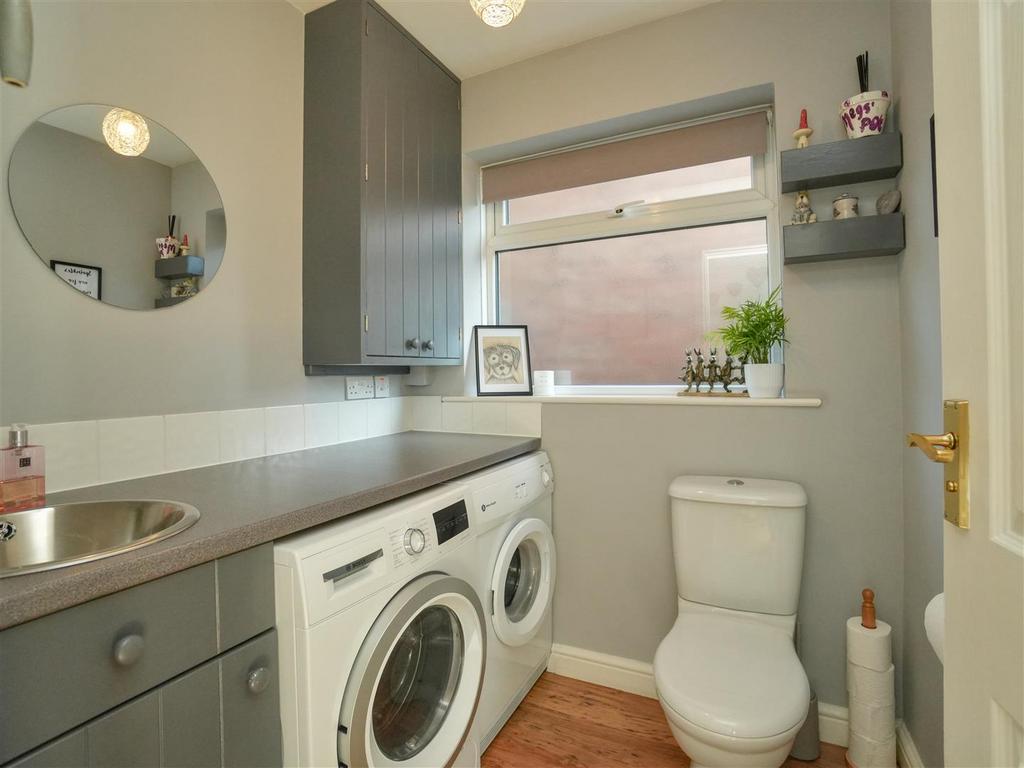 Utility / WC