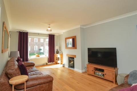 3 bedroom semi-detached house for sale, High Street, Stillington, York