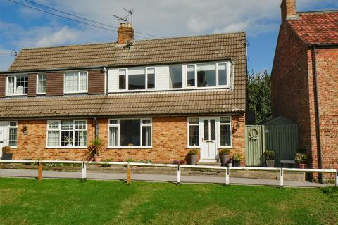 3 bedroom semi-detached house for sale, High Street, Stillington, York