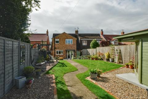 3 bedroom semi-detached house for sale, High Street, Stillington, York