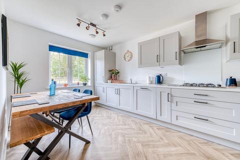 undefined, Willow Gardens, Rackheath