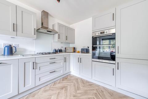 undefined, Willow Gardens, Rackheath